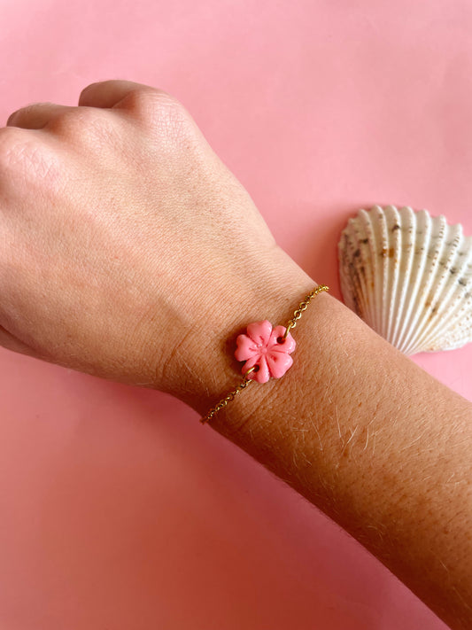 Bracelet Bruna Rose